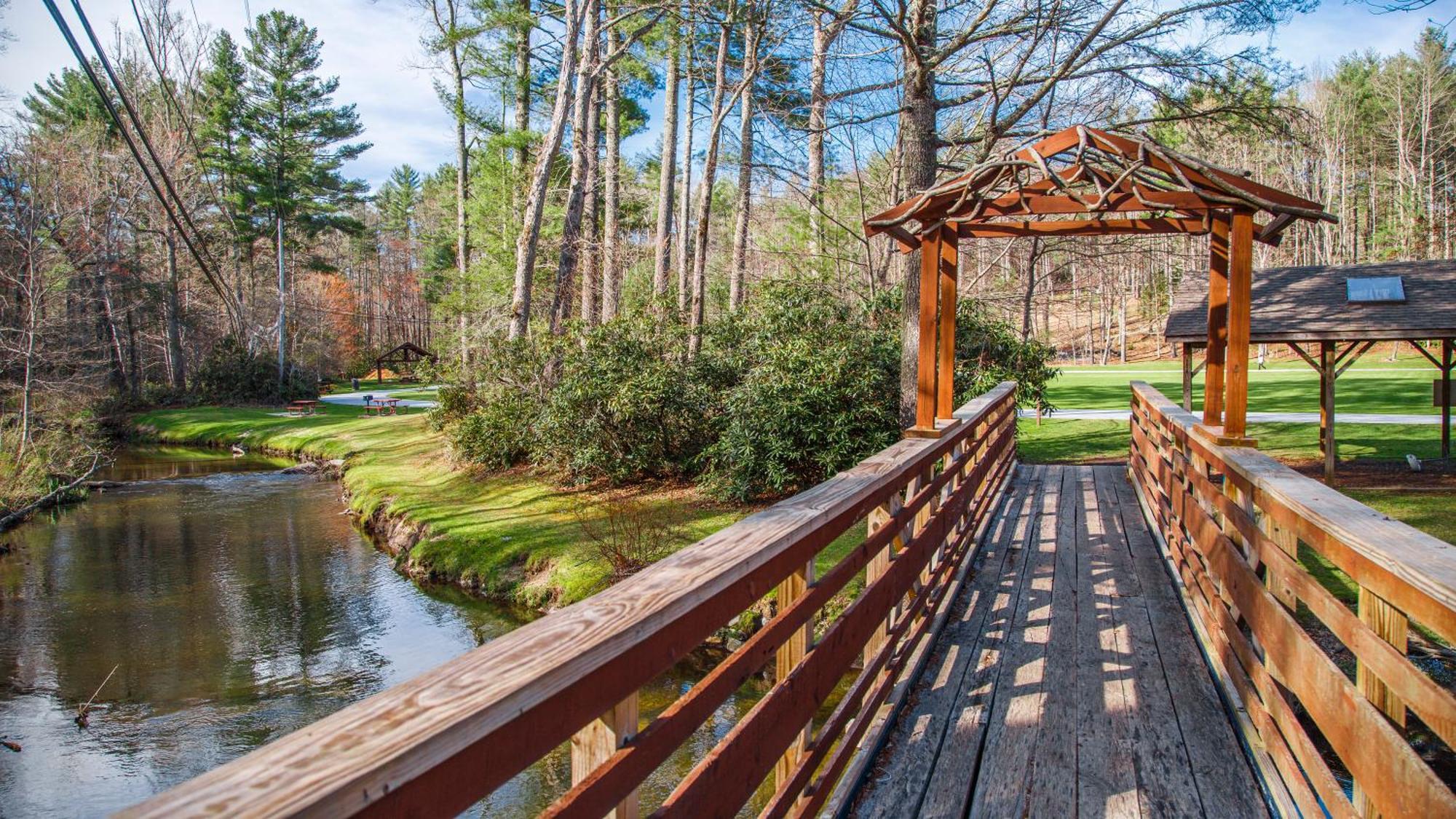 Fairway Forest Sapphire Exterior foto