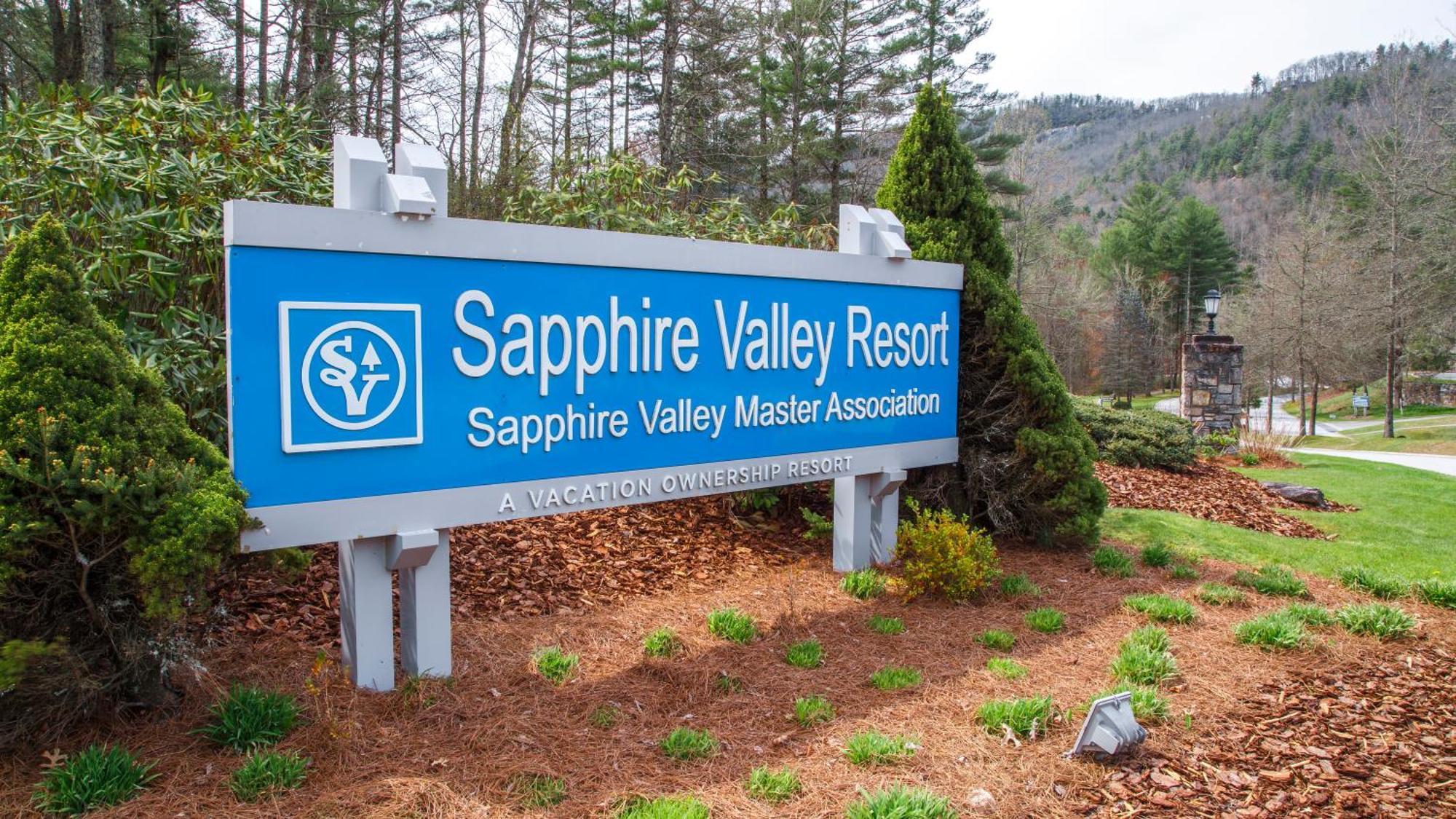 Fairway Forest Sapphire Exterior foto